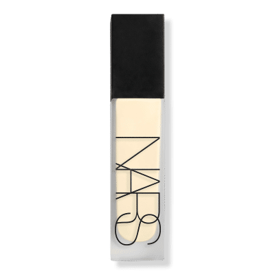 Natural Matte Longwear Foundation