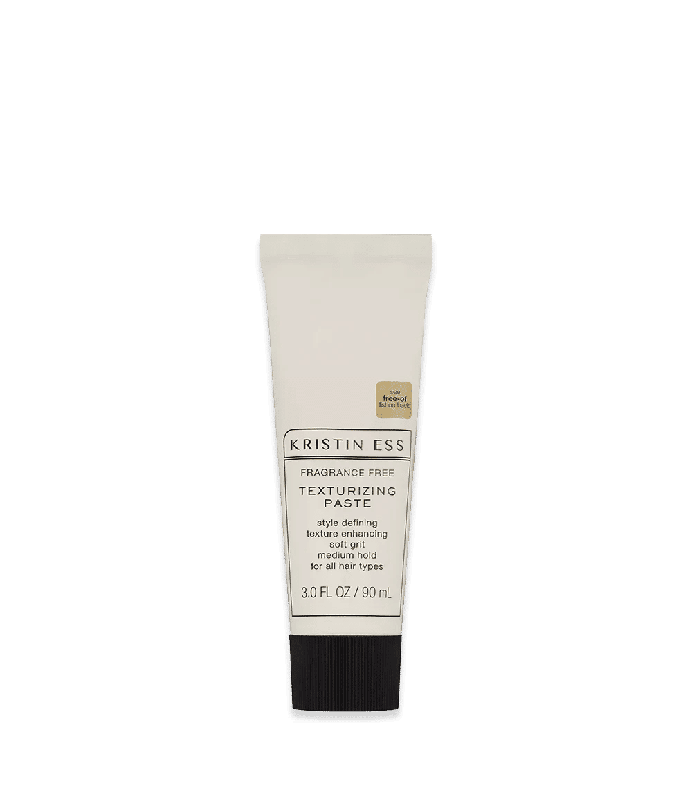 Texturizing Paste