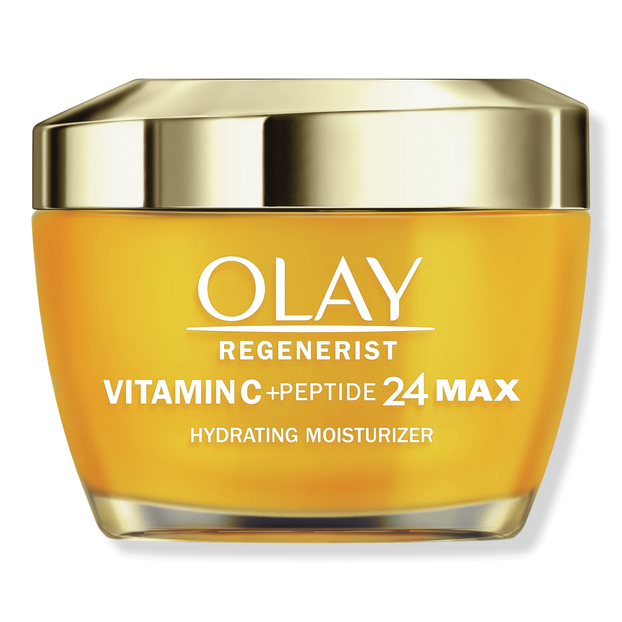 Regenerist Vitamin C + Peptide 24 MAX Hydrating Moisturizer