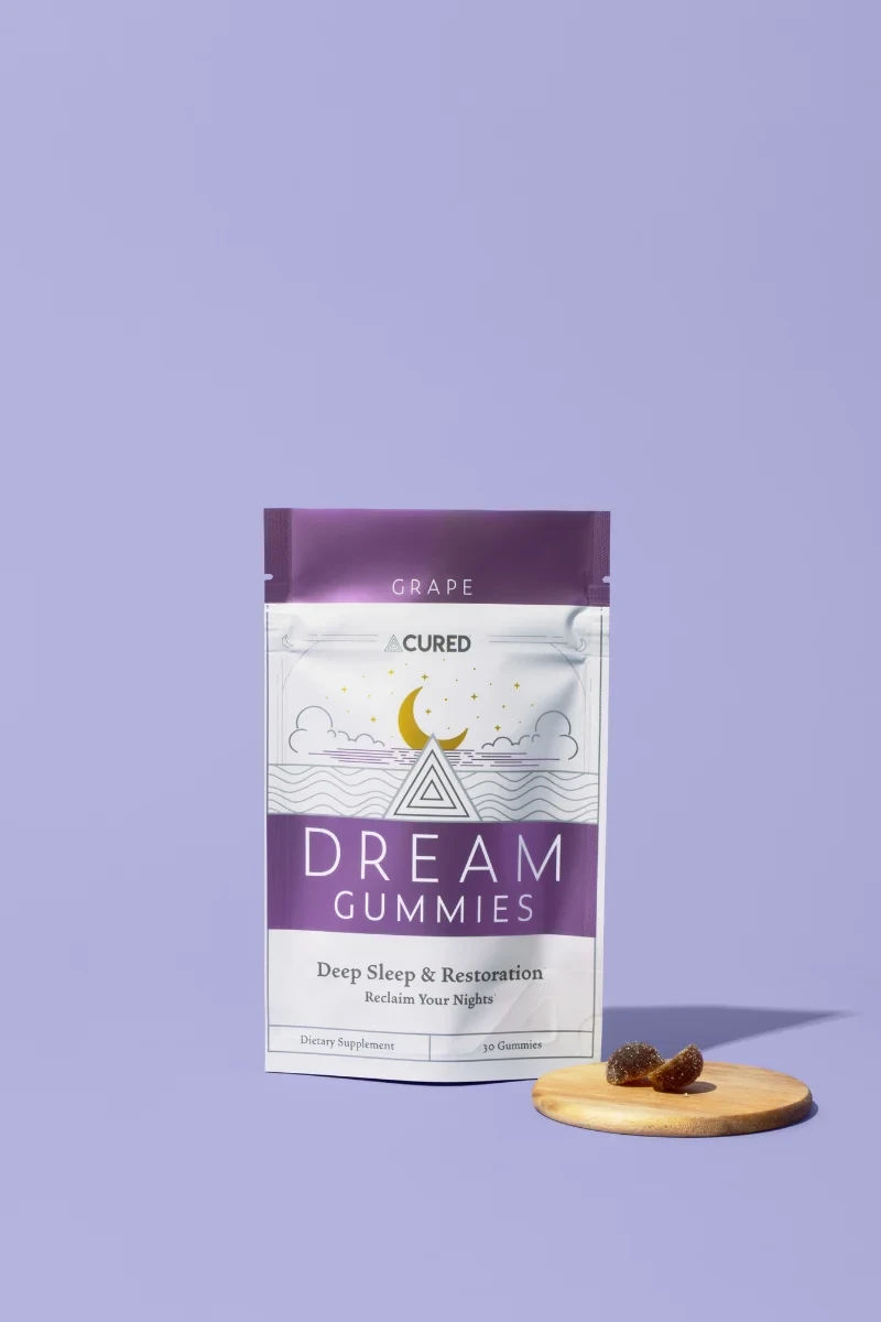 Dream Gummies