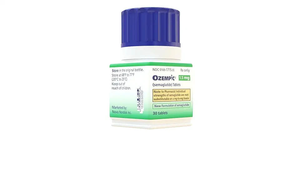 Ozempic