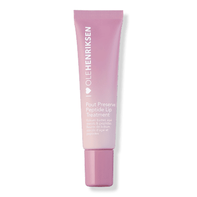 Pout Preserve Hydrating Peptide Lip Treatment - Sweet Macaron