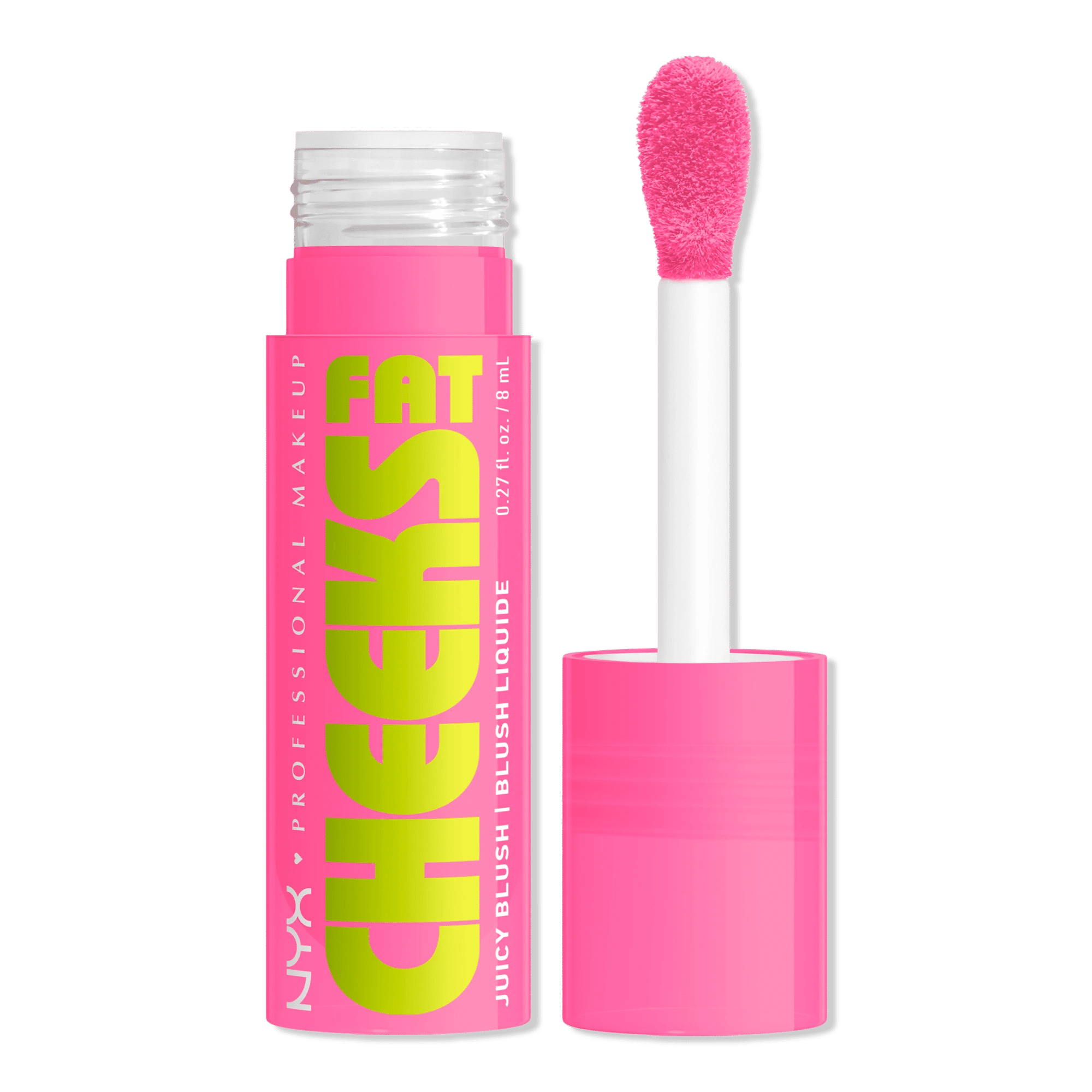 Fat Cheeks Dewy Liquid Blush