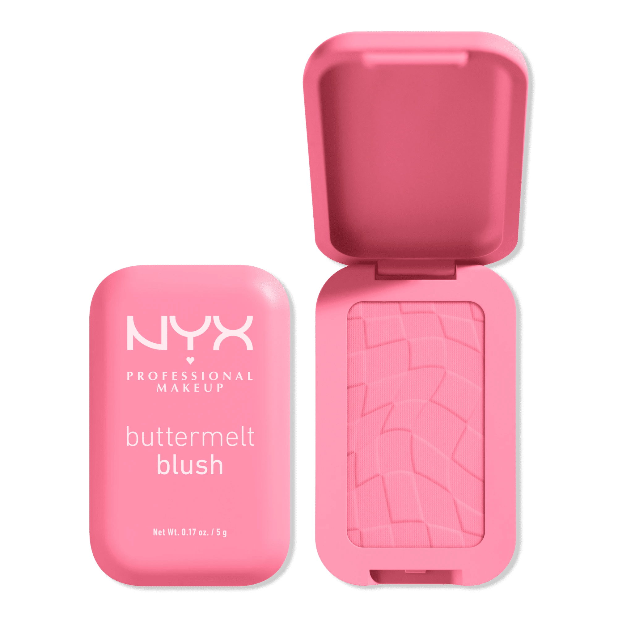 Buttermelt Pressed Powder Blush