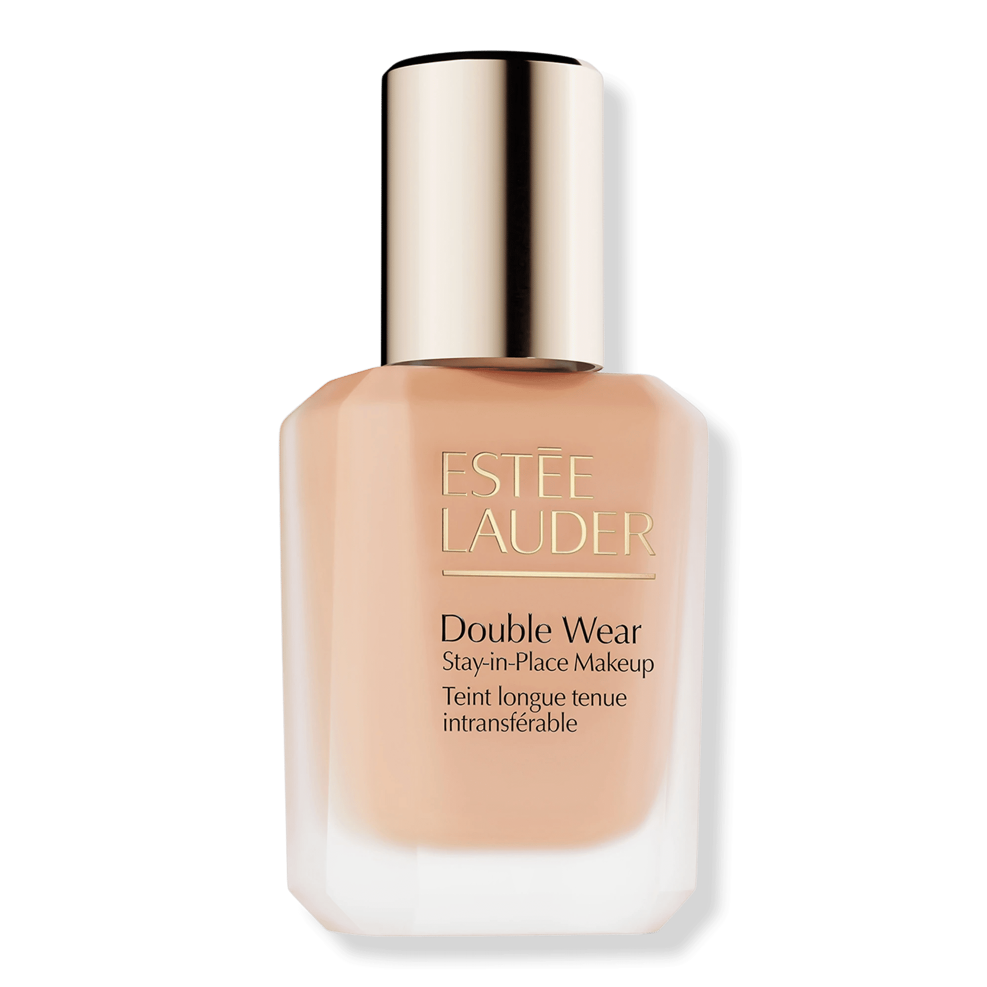 Double Wear Stay-in-Place Longwear Matte Foundation - 2N1 Desert Beige
