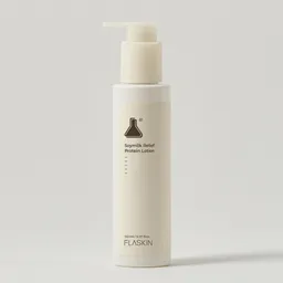 FLASKIN Soymilk Relief Protein Lotion 150mL | OLIVE YOUNG Global