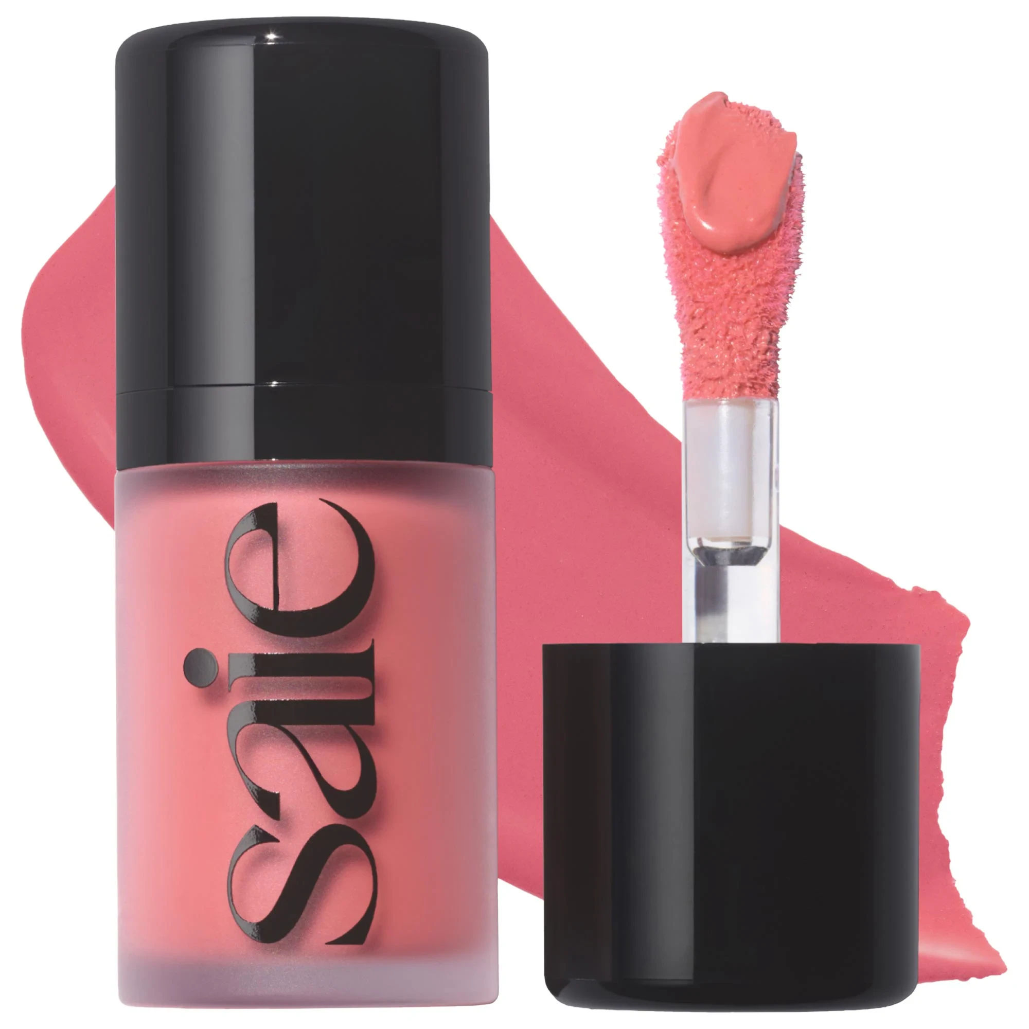Mini Dew Blush Liquid Cream Blush