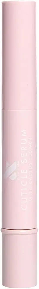 Olive & June Cuticle Serum | Fast-Absorbing, Non-Greasy Hydration with a No-Mess Tip | Fragrance-Free, Dermatologist-Tested | Vegan & Cruelty-Free Nail Treatment