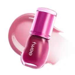3D Voluming Gloss | Cold-hearted Moment - Currant 30% | Lip Gloss, High-Shine, Non-Sticky, Moisturizing Finish | 5.3g