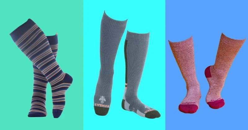 Compression Socks