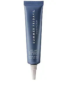 Summer Fridays Jet Lag Overnight Eye Serum from Revolve.com