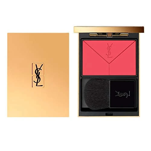 Yves Saint Laurent Couture Blush - 2 Rouge Saint-Germain Women Blush 0.11 oz