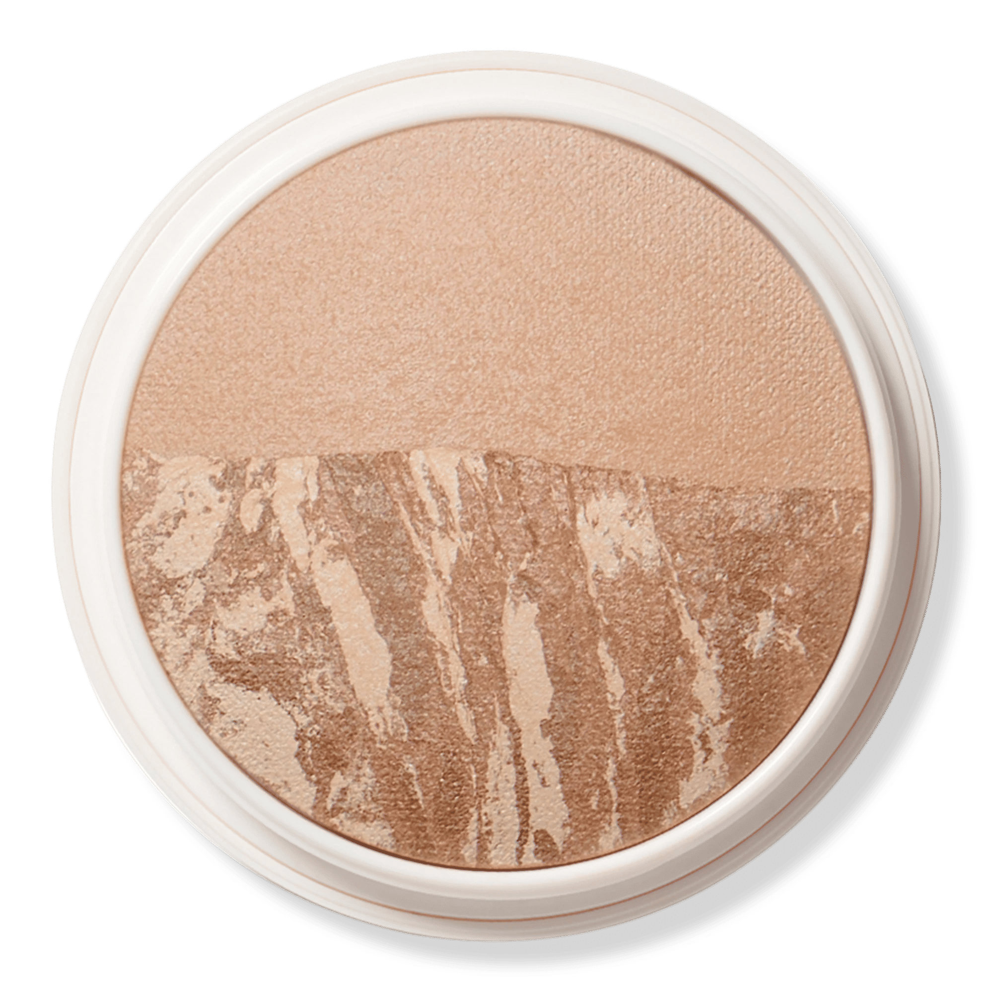Duet Baked Bronzer - Vanilla Latte
