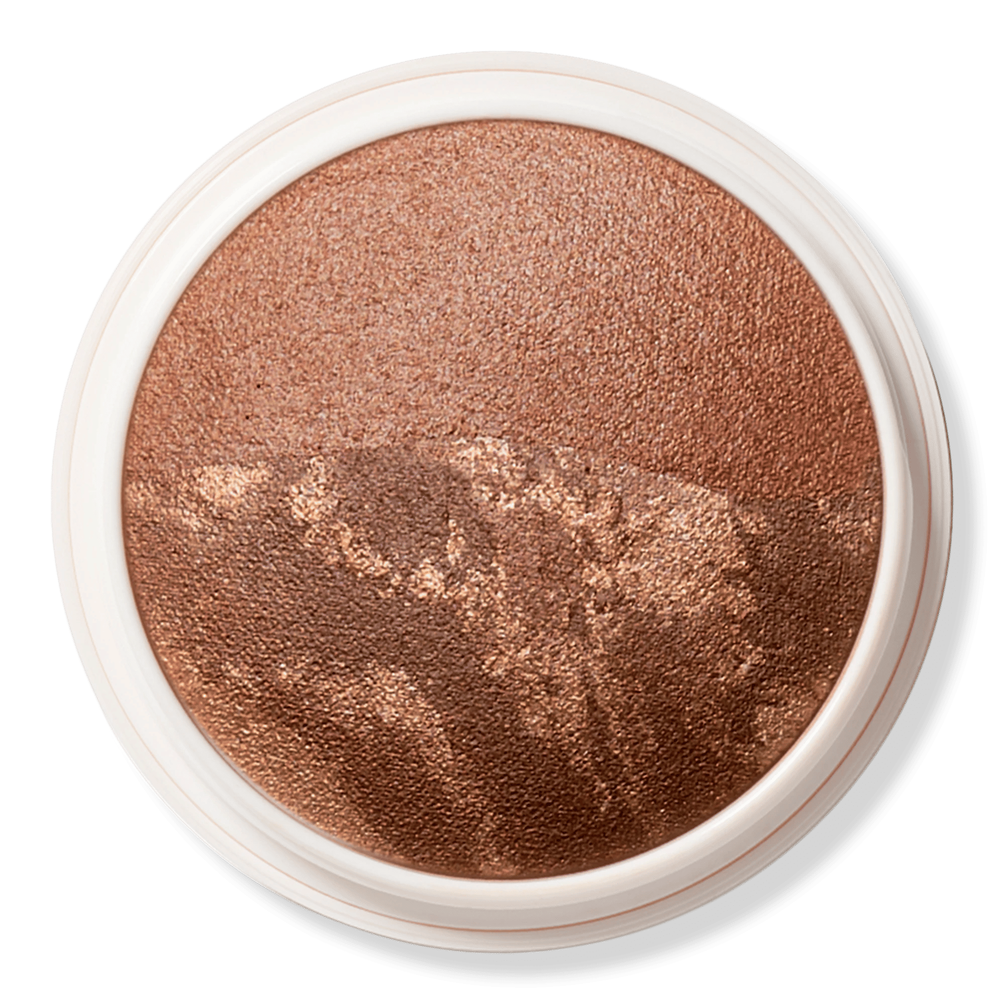 Duet Baked Bronzer - Spiced Chai