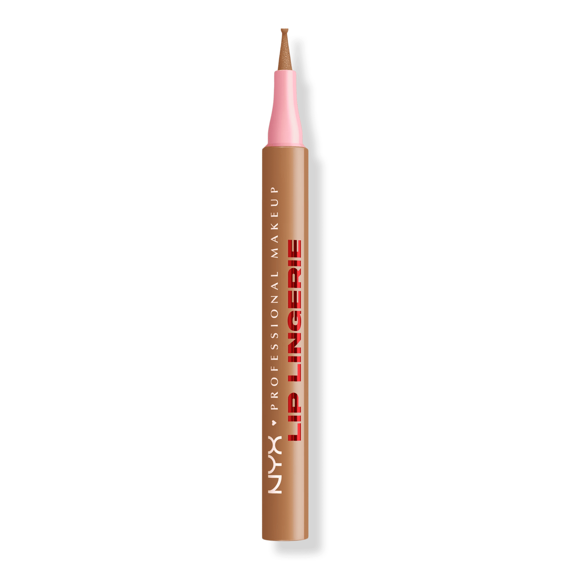 Lingerie Lip Liner Stain - Tease U Later