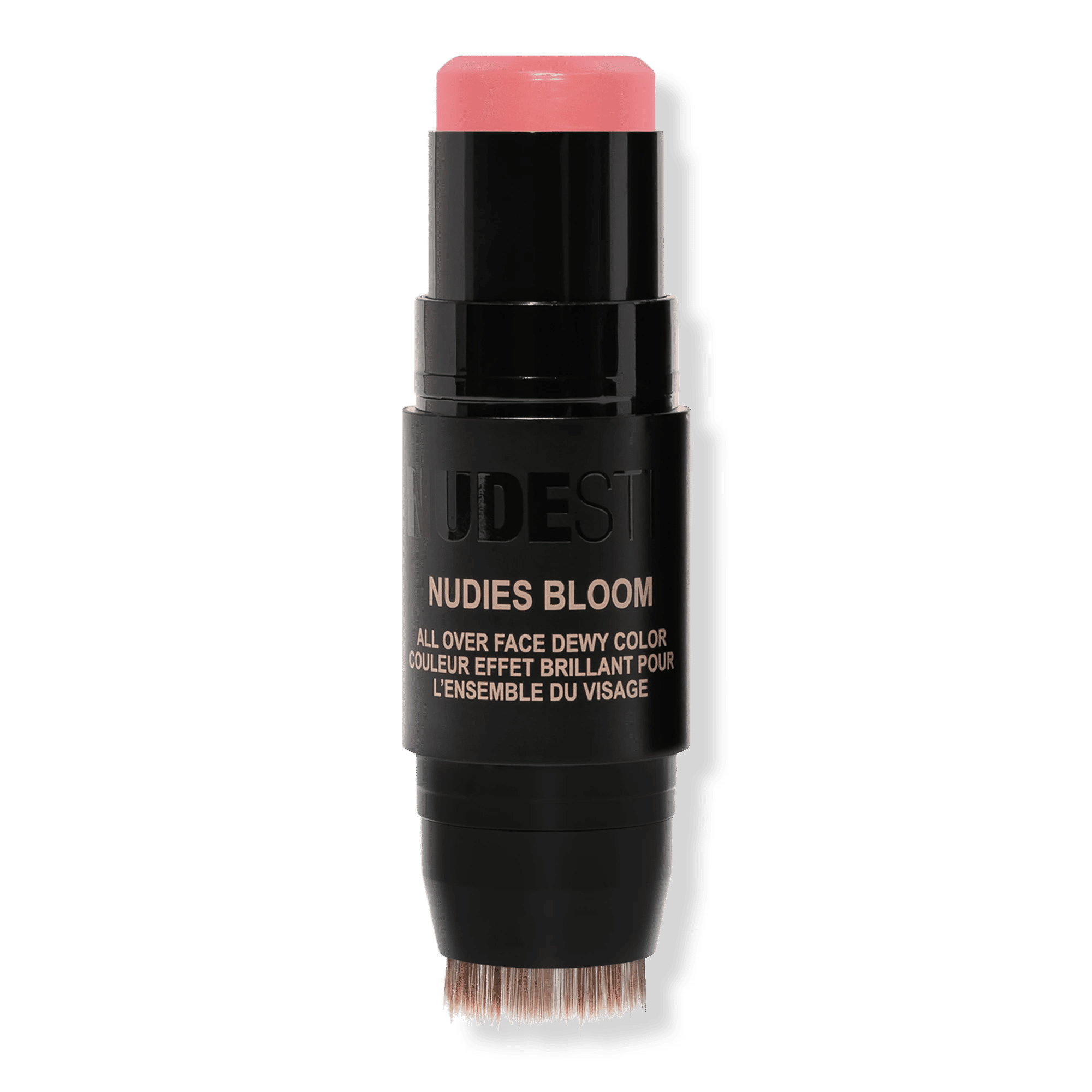 NUDIES BLOOM All Over Dewy Face Color