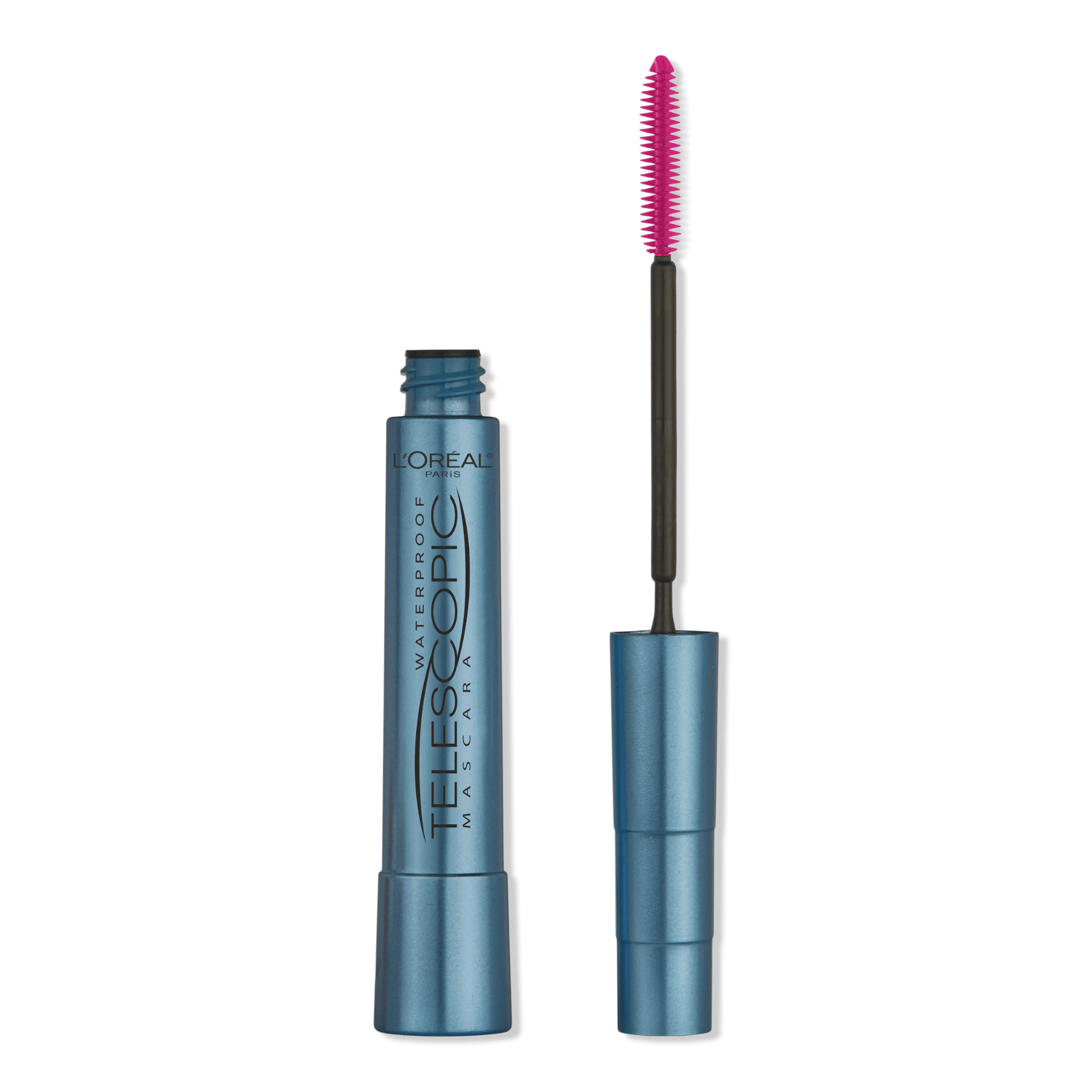 Telescopic Original Waterproof Mascara - Black