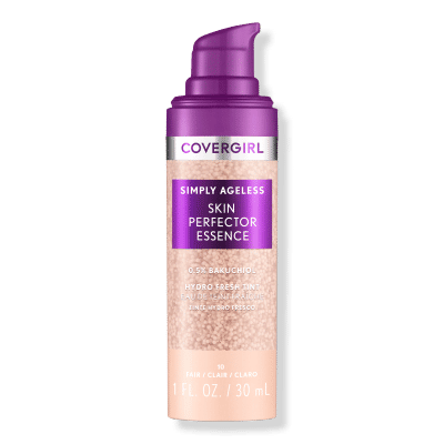 Simply Ageless Skin Perfector Essence Foundation
