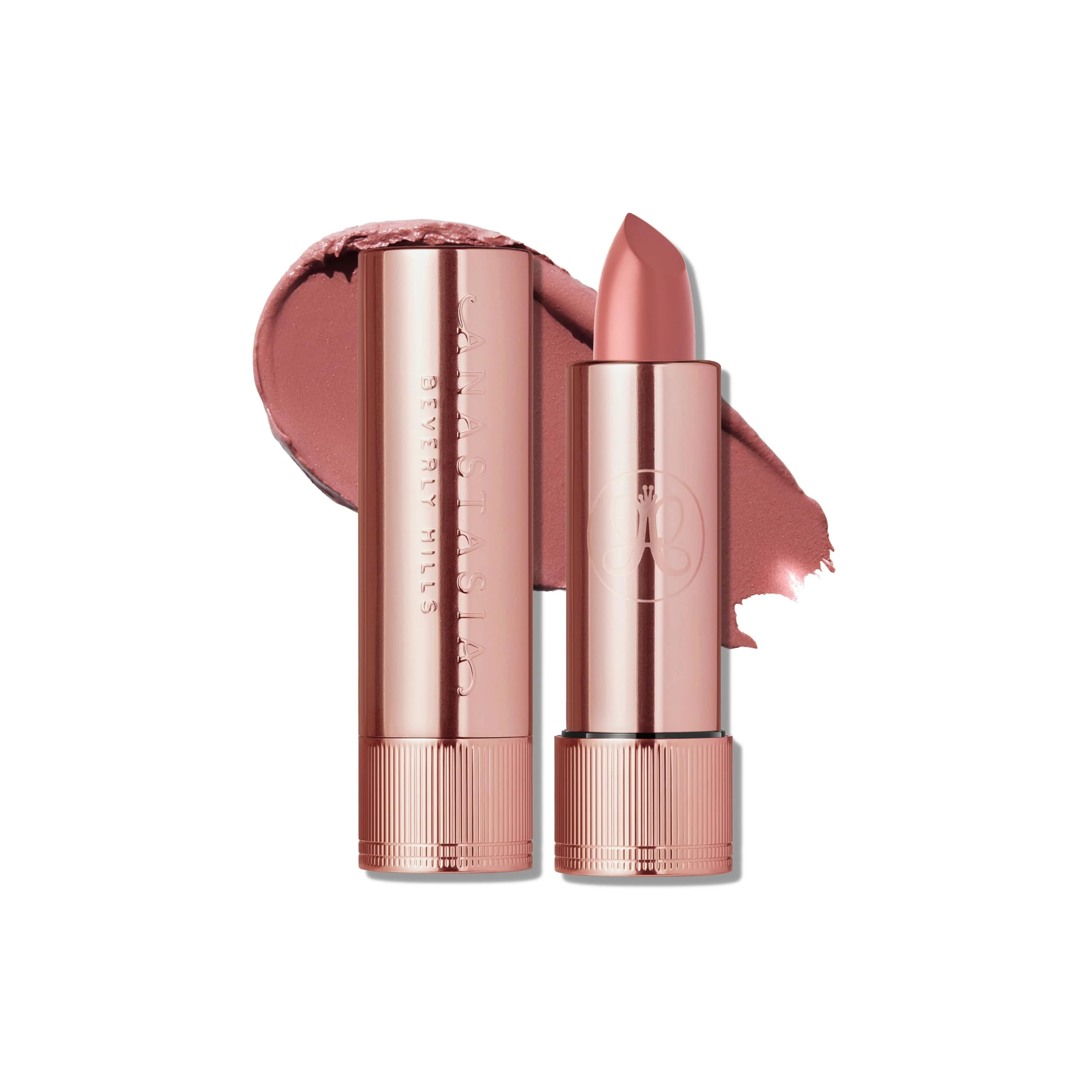 Anastasia Beverly Hills- Limited Edition Satin Lipstick
