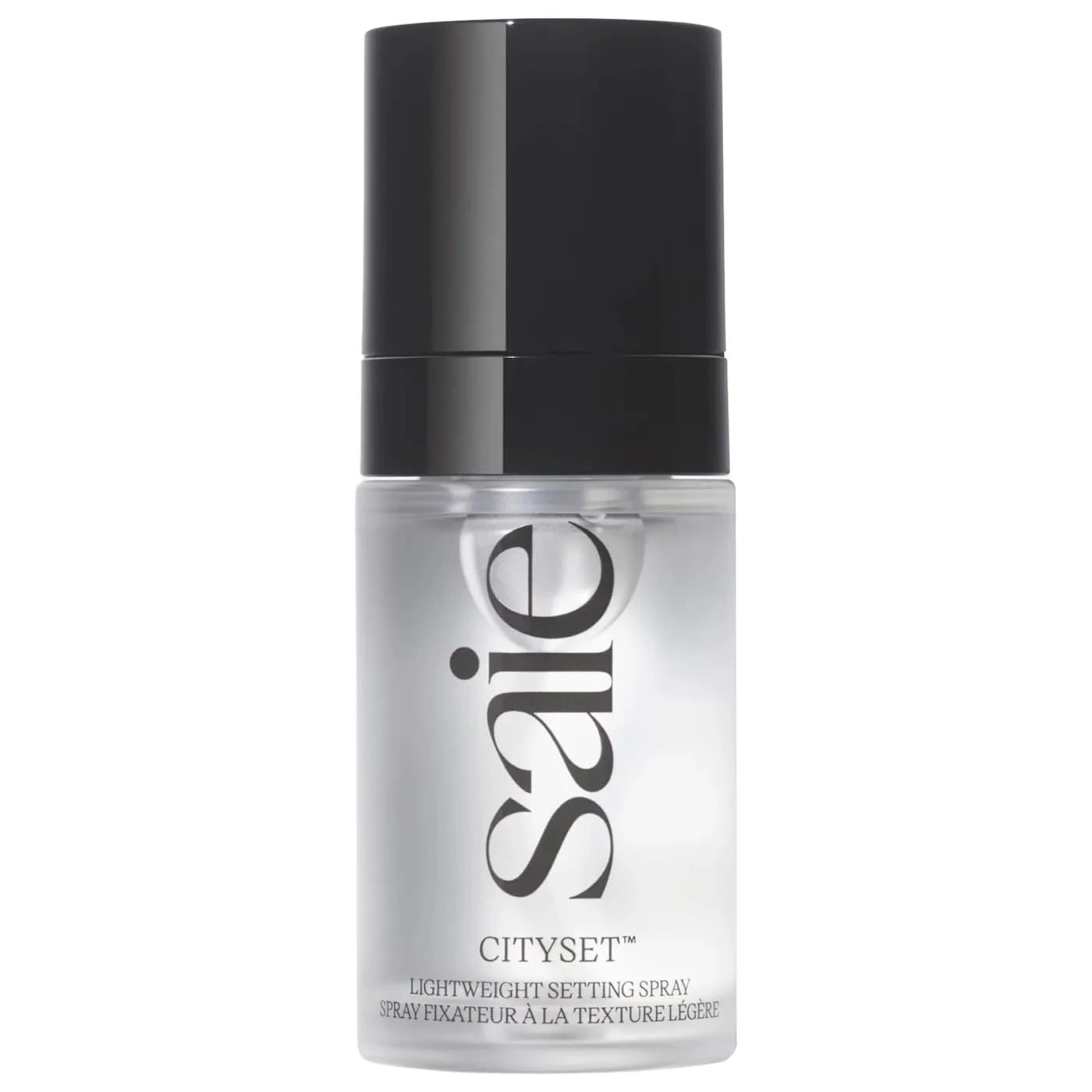 CitySet™ Ultra-Fine Mist Setting Spray with 16 Hour Wear Size: 3.21 oz/95 mL (1)