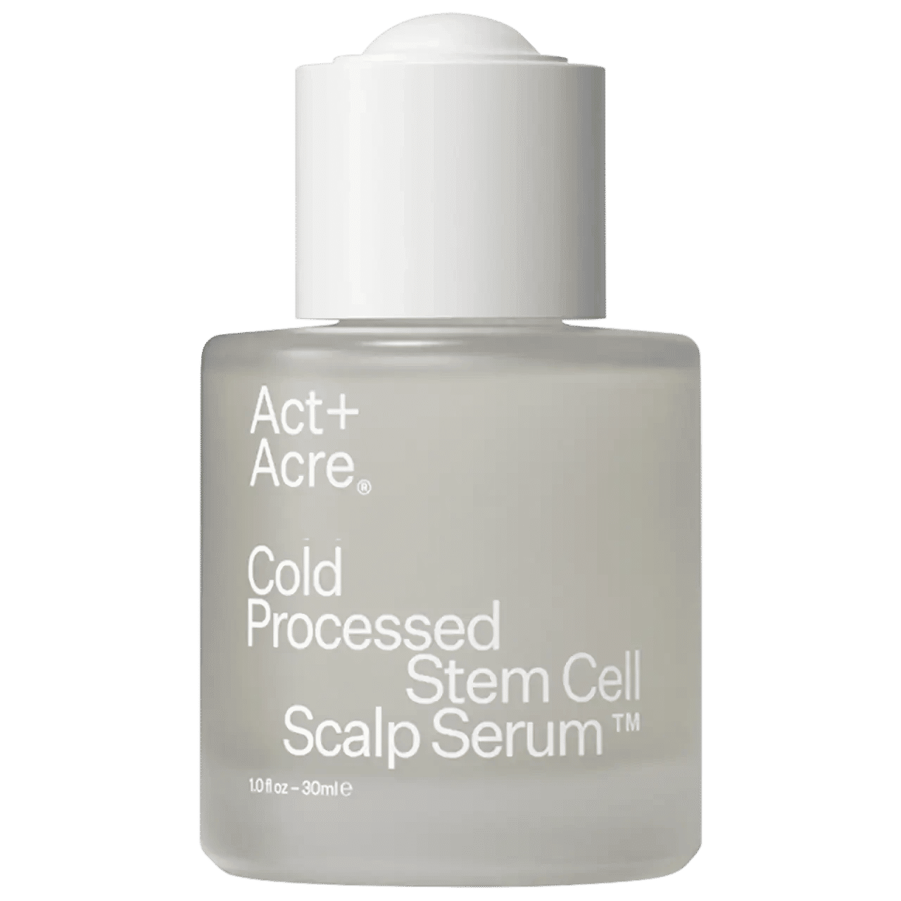 2% Stem Cell H-2 Grow Complex ™ Scalp Serum For Thicker-Looking Hair