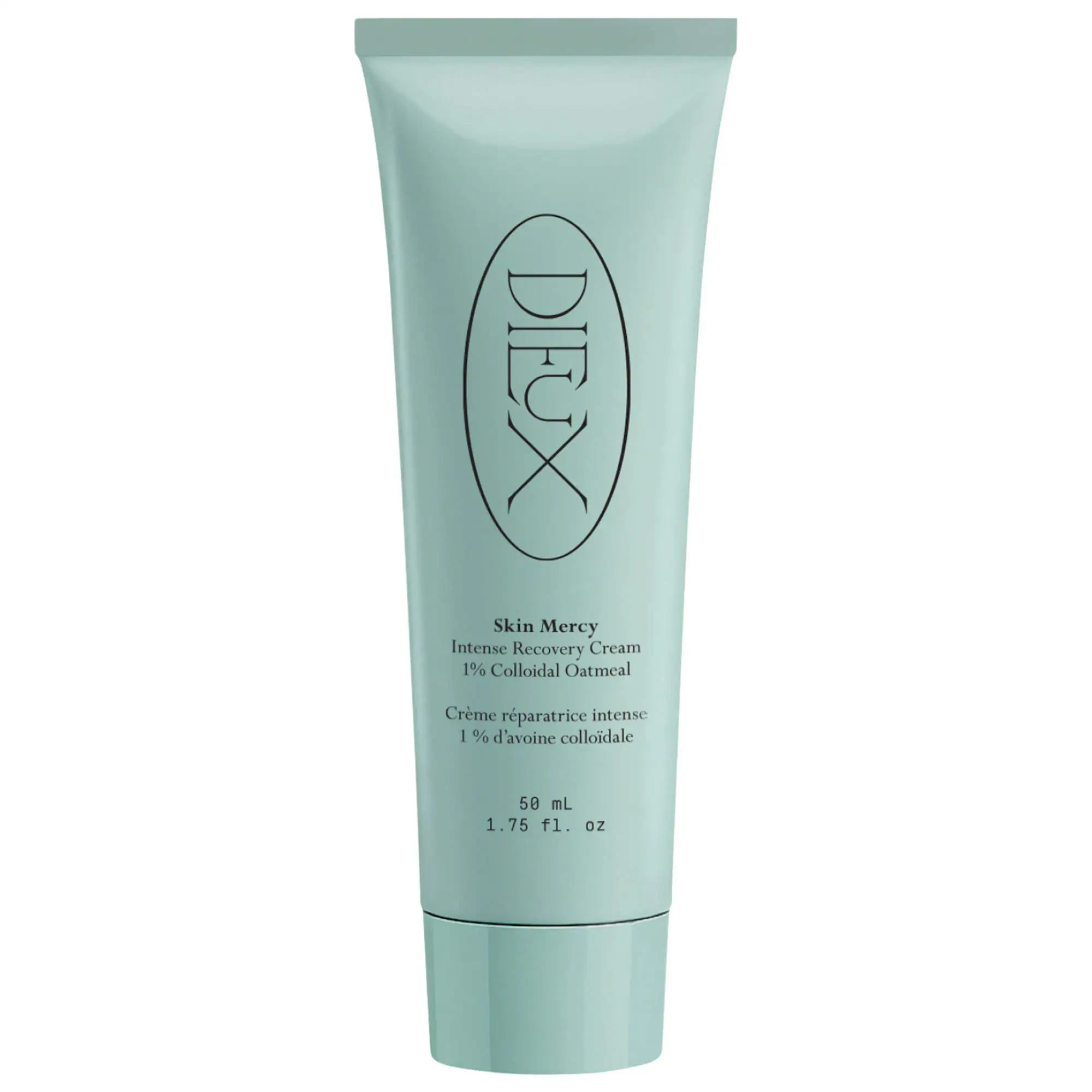 Skin Mercy Intense Recovery Cream for Sensitive & Eczema-Prone Skin