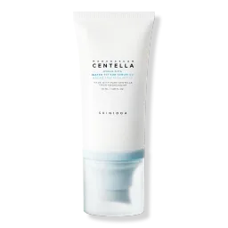 Madagascar Centella Hyalu Cica Water Fit Sun Serum Uv Spf50