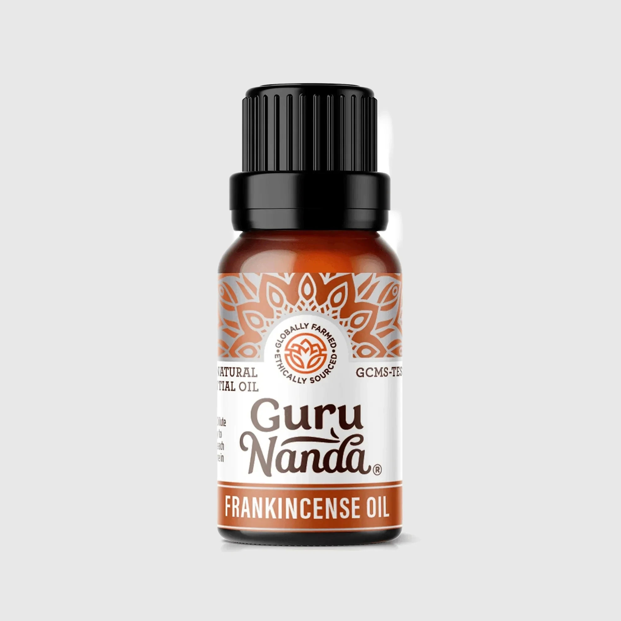 Frankincense Essential Oil, 15 ML – 1-Pack