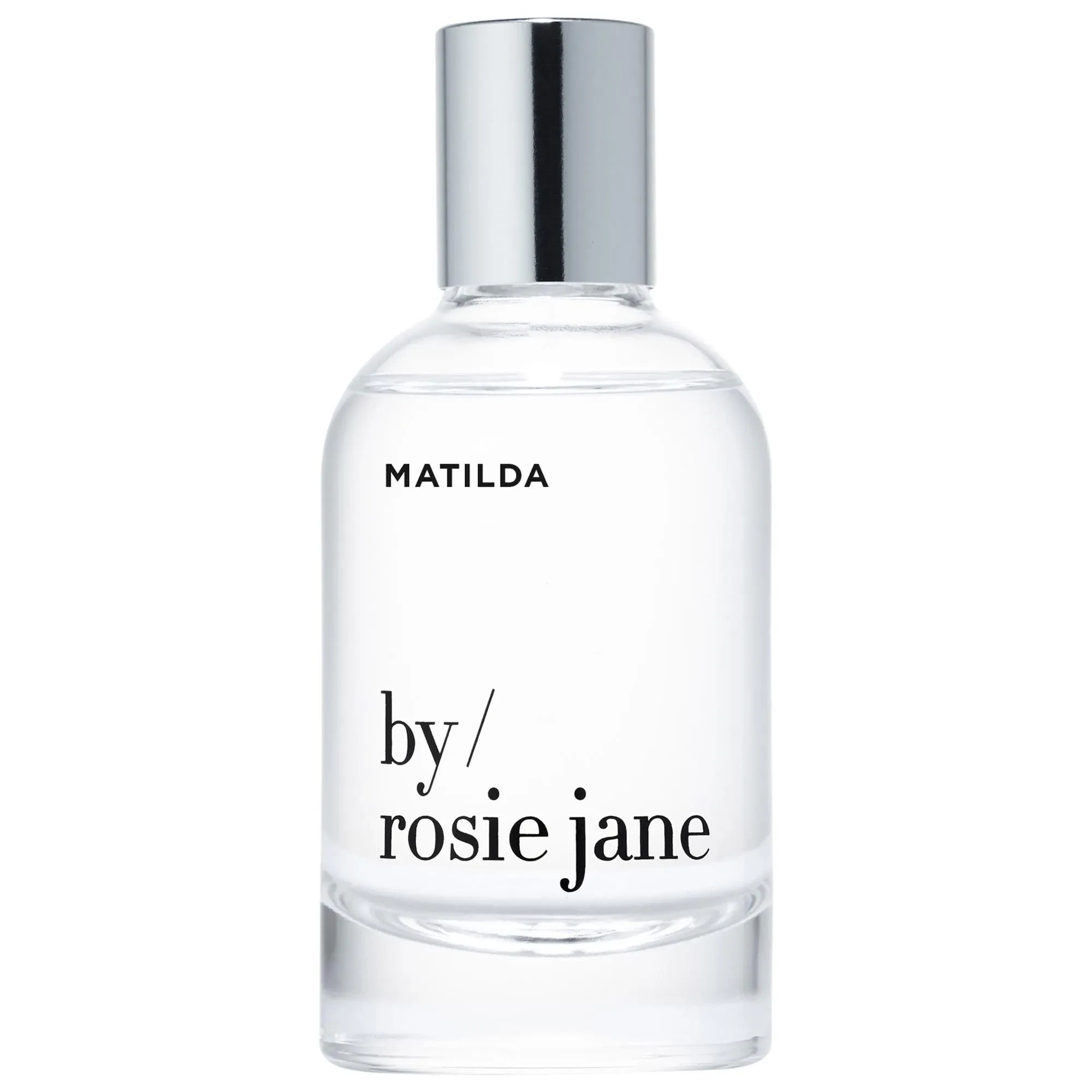 MATILDA eau de parfum with passion fruit