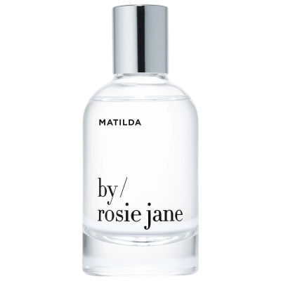 MATILDA eau de parfum with passion fruit