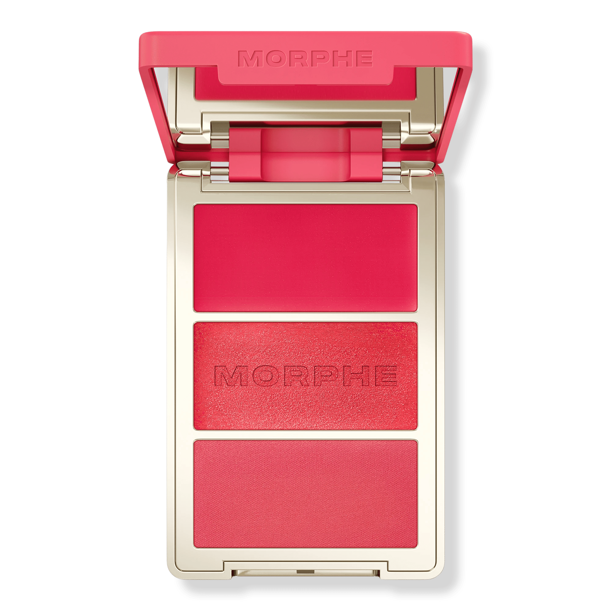 Cheek Thrills Multi-Finish Face Trio