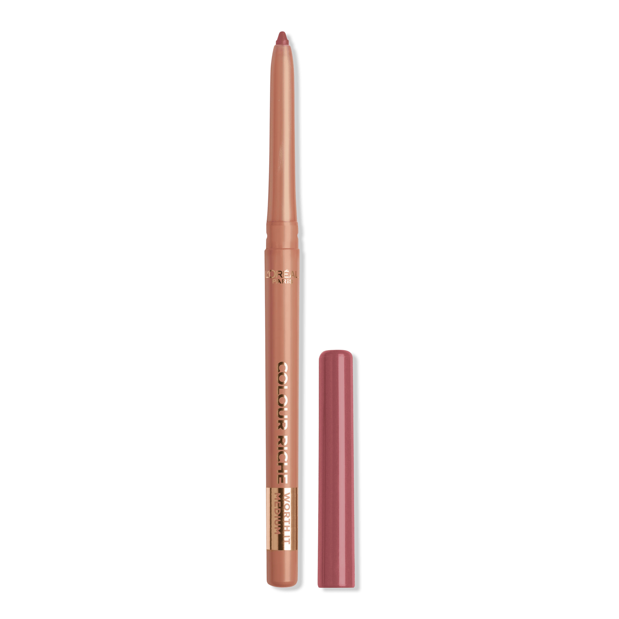 Colour Riche Lip Liner