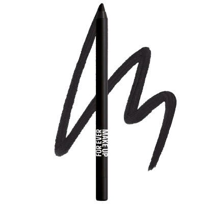 Aqua Resist Color Pencil Waterproof Eyeliner