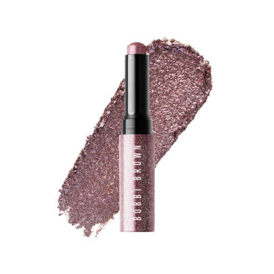 Bobbi Brown Crystal Eyes Shadow Stick | Shimmery Cream Eyeshadow Stick with Sheer-to-Buildable coverage for Long-Lasting 12H Wear + Sparkle Finish
