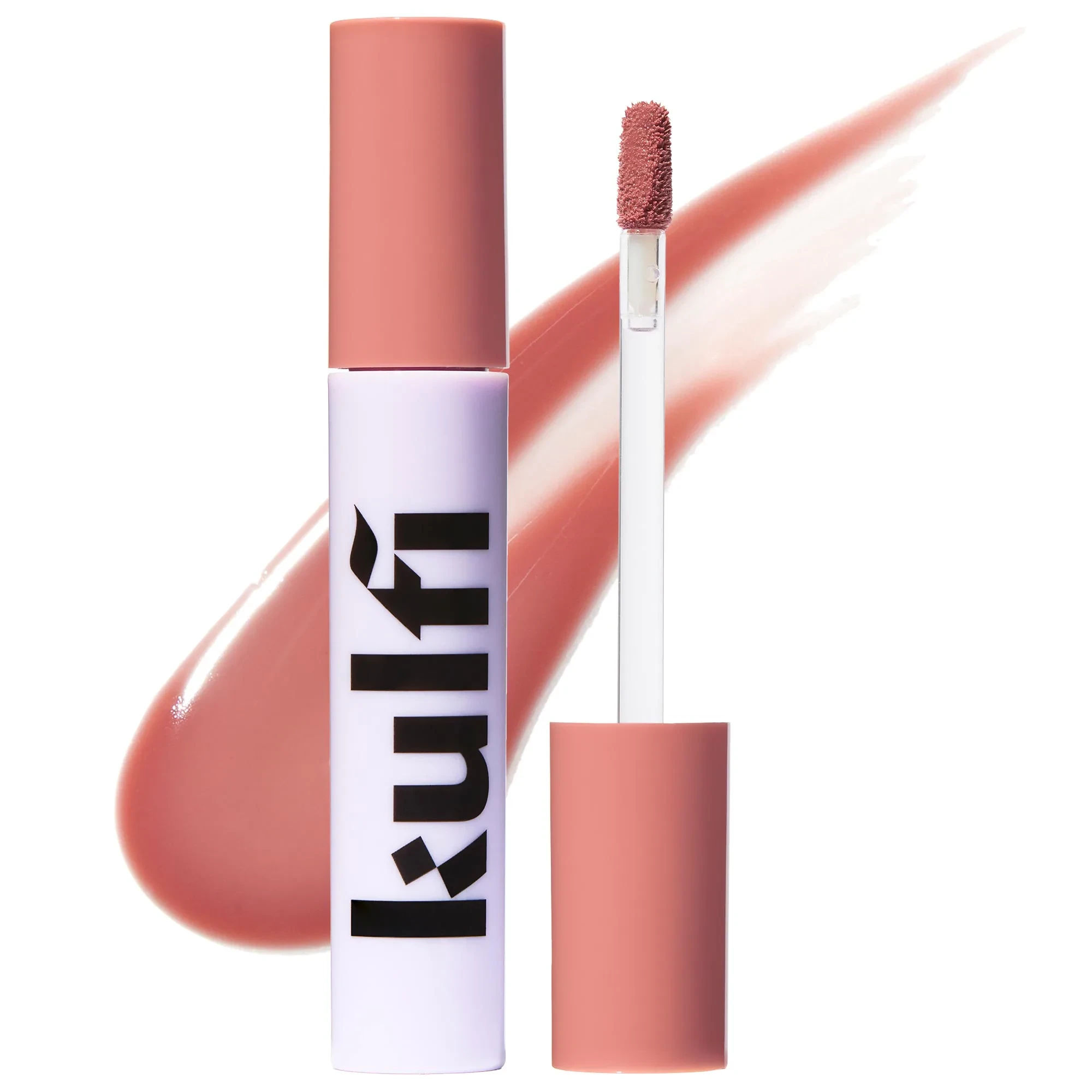 Lassi Lips Staining Long-Lasting Moisturizing Lip Oil