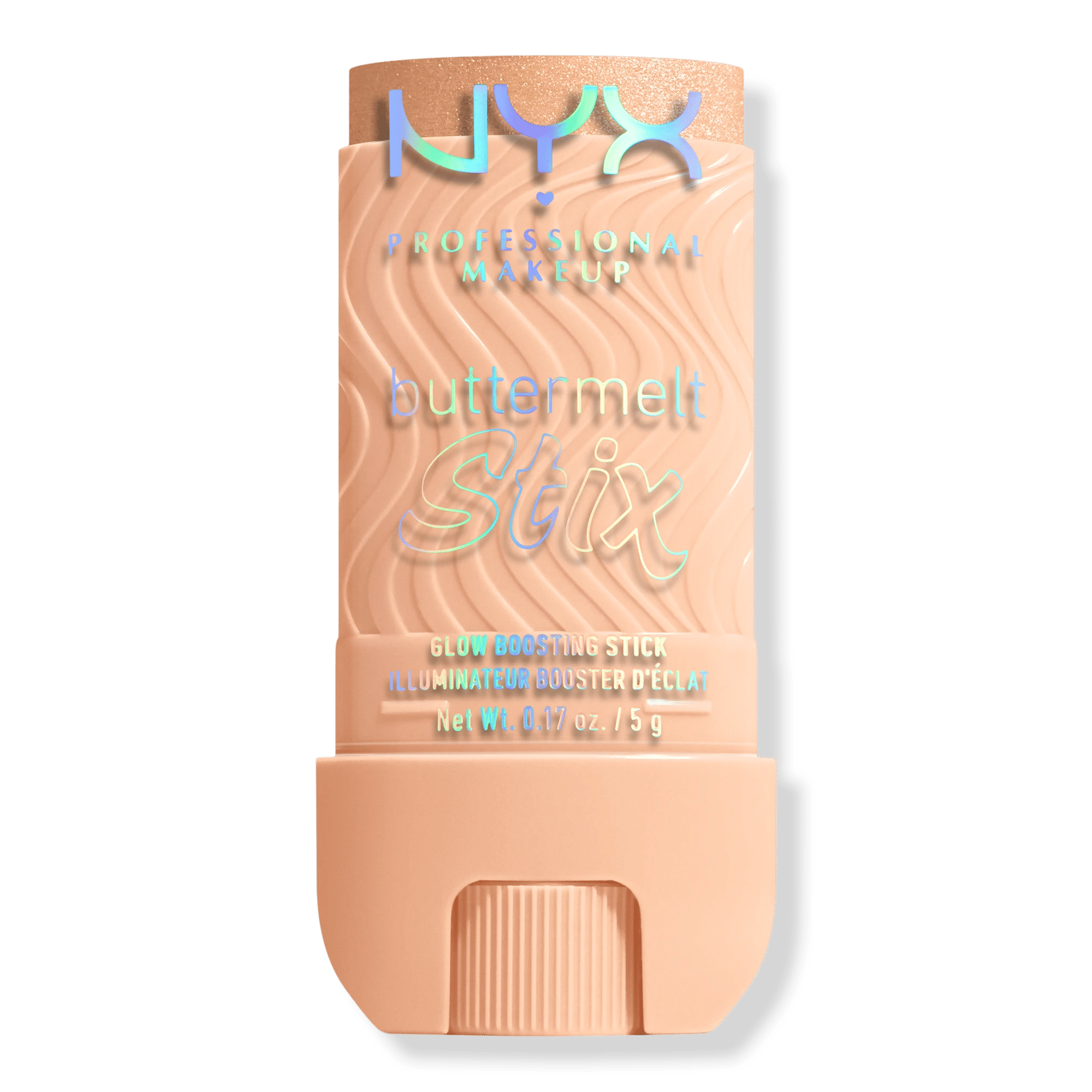 Buttermelt Glaze Highlighter Stix