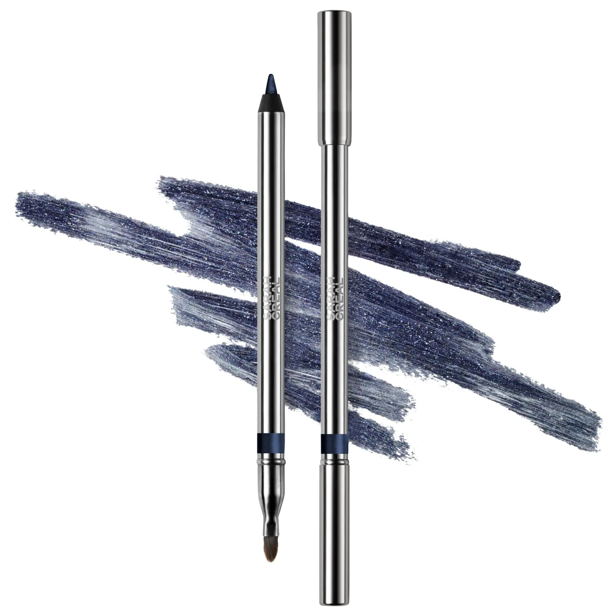 Eyes Up 24H Creamy Kajal Longwear Eyeliner