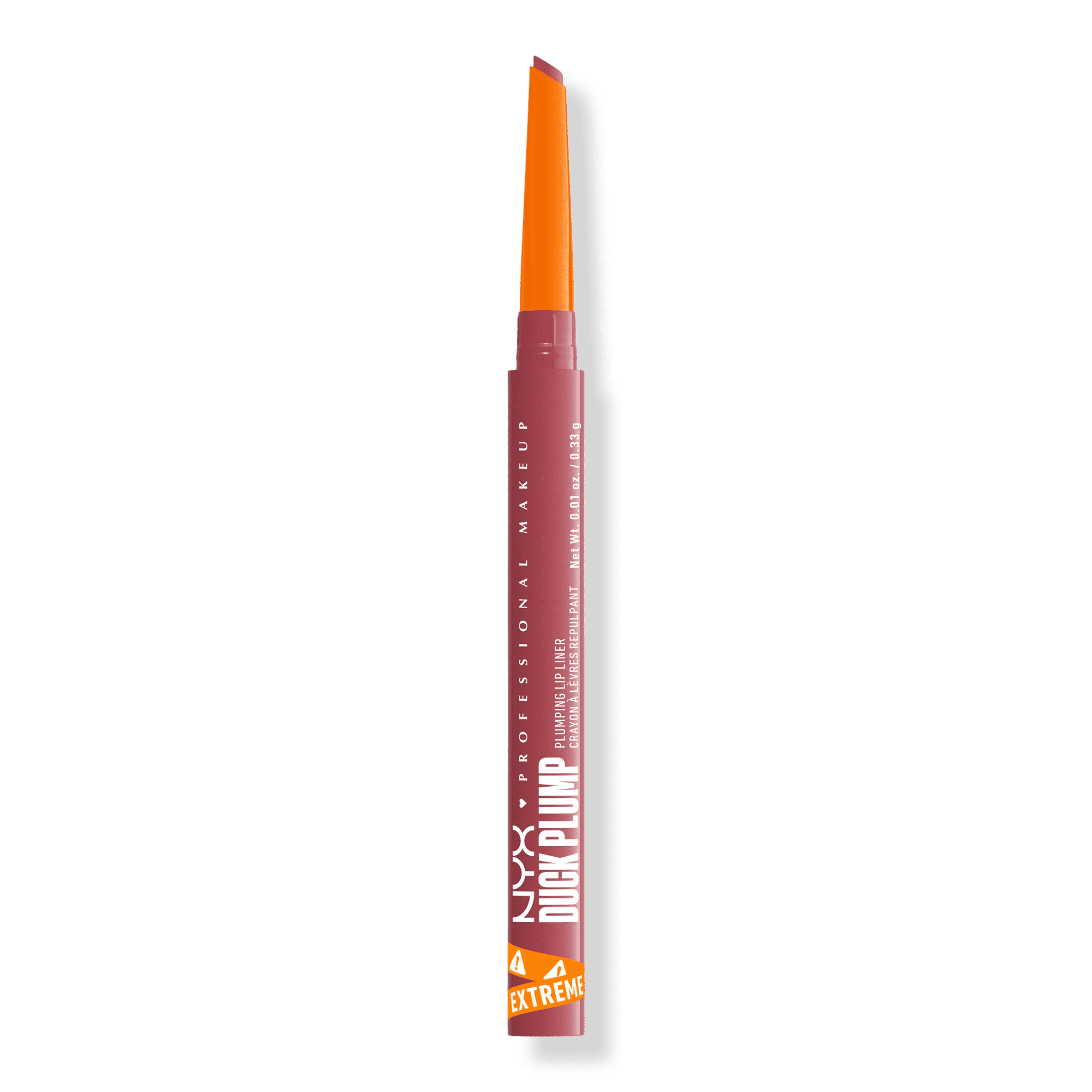 Duck Plump Retractable Plumping Lip Liner - Pinkjection