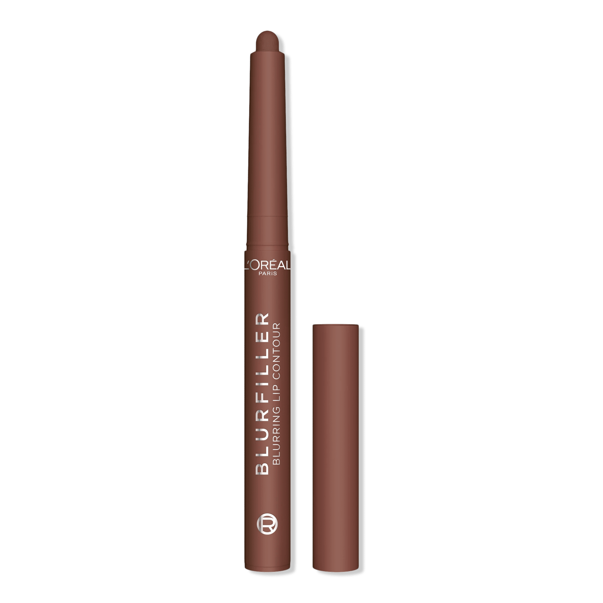 Blurfiller Blurring Lip Contour - Mocha Mousse