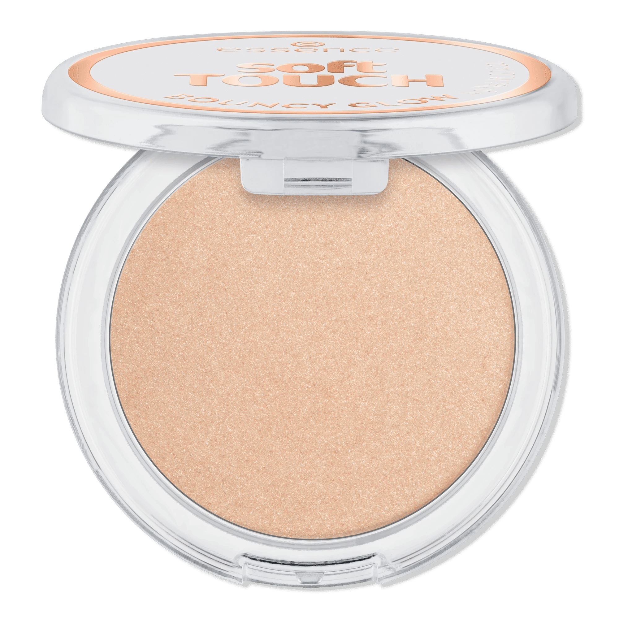 Soft Touch Bouncy Glow - 10 Soft Glaze