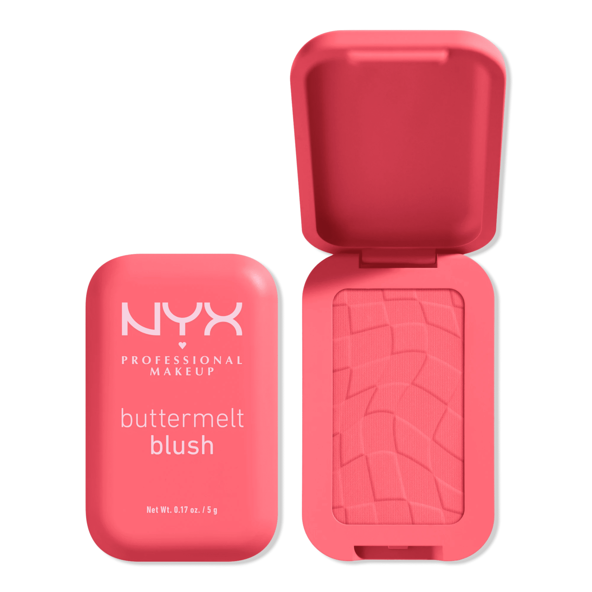 Buttermelt Pressed Powder Blush