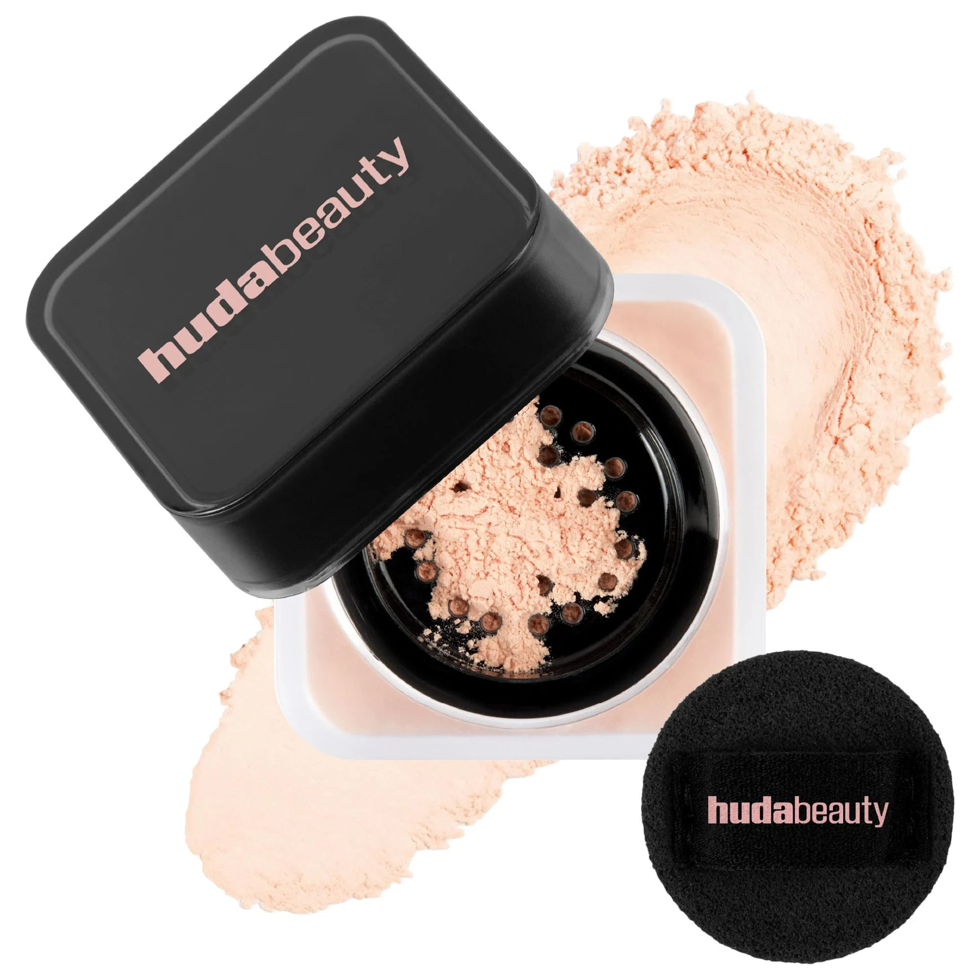Mini Easy Bake Loose Baking & Setting Powder