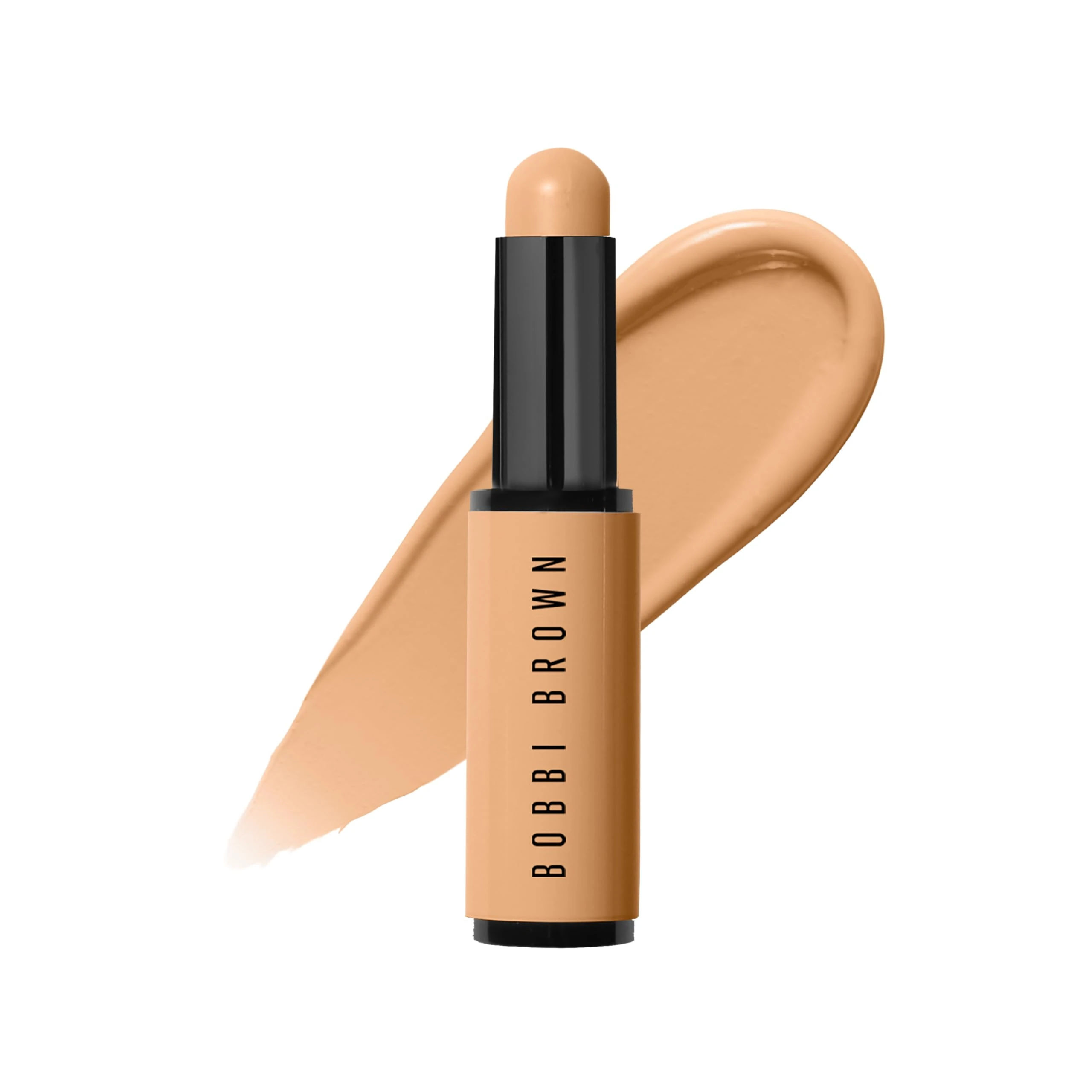 Bobbi Brown Skin Corrector Stick | Creamy & Buildable Color Corrector for Dark Circles & Face | 12-Hour Wear, 0.11 Ounce