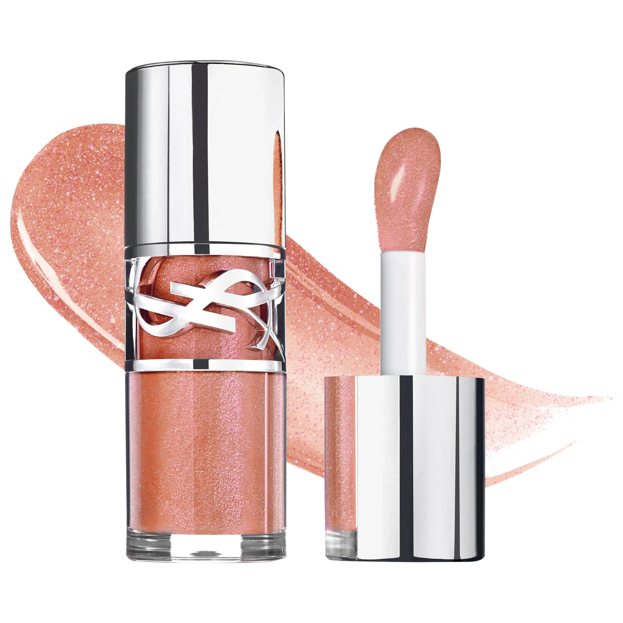 YSL Loveshine Plumping Lip Oil Gloss