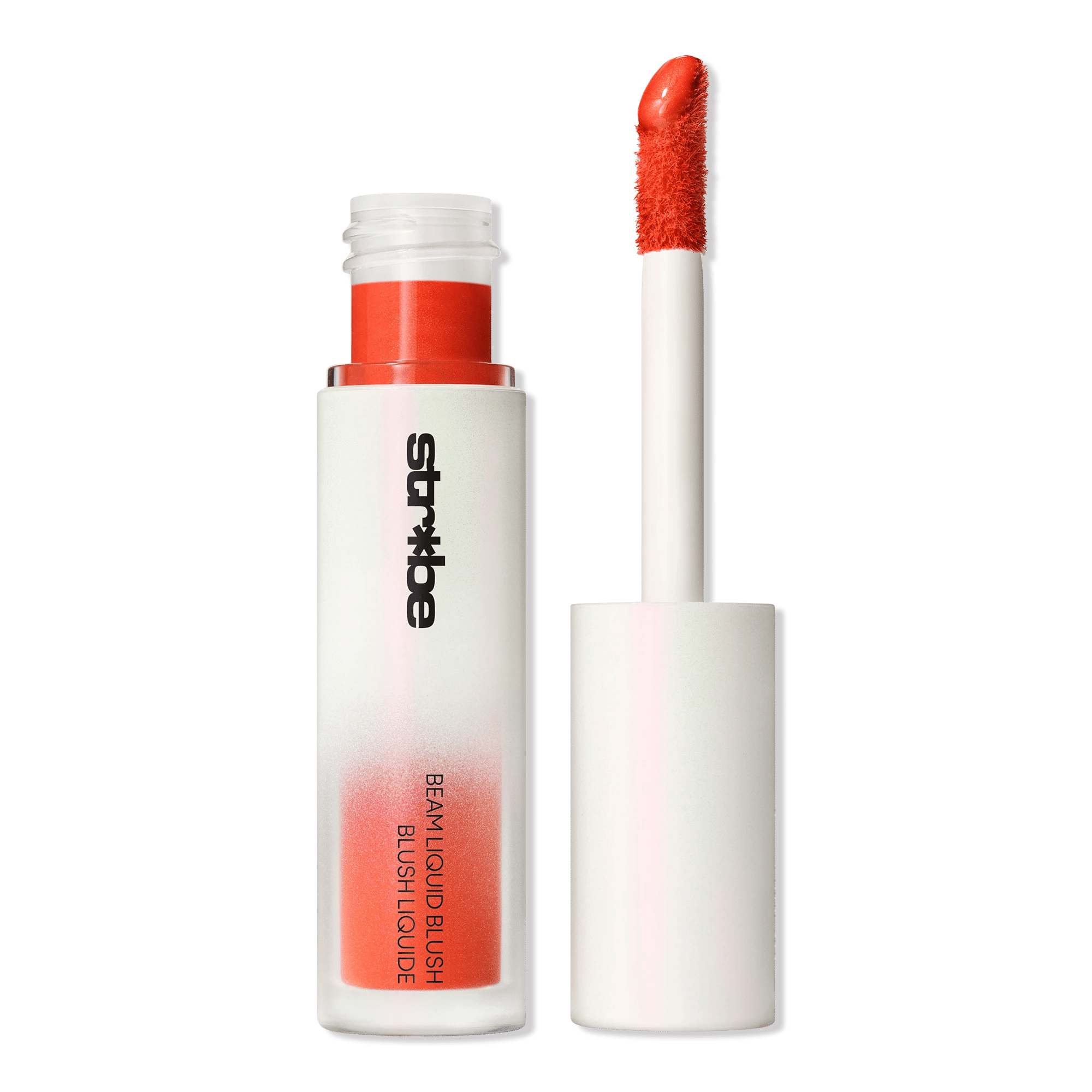 Strobe Beam Liquid Blush - Apricot Jelly