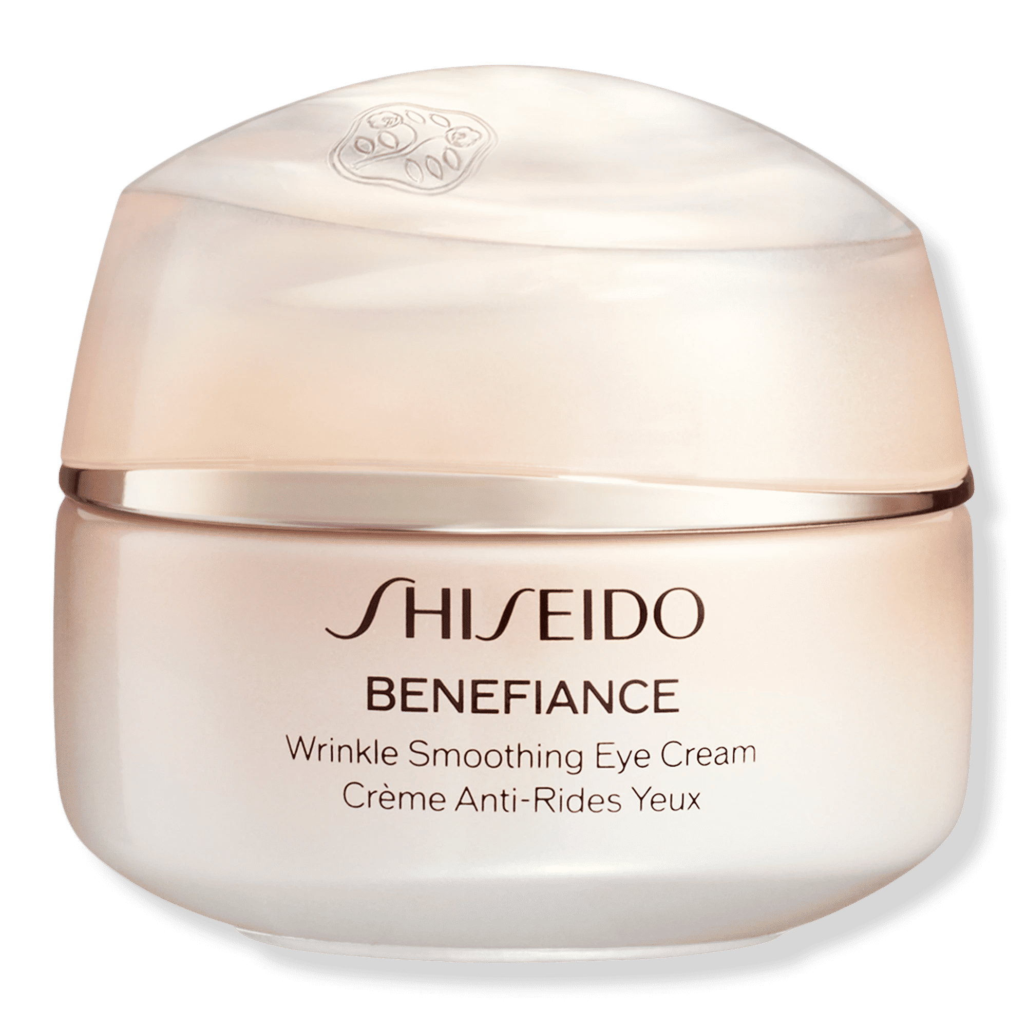 Benefiance Wrinkle Smoothing Eye Cream