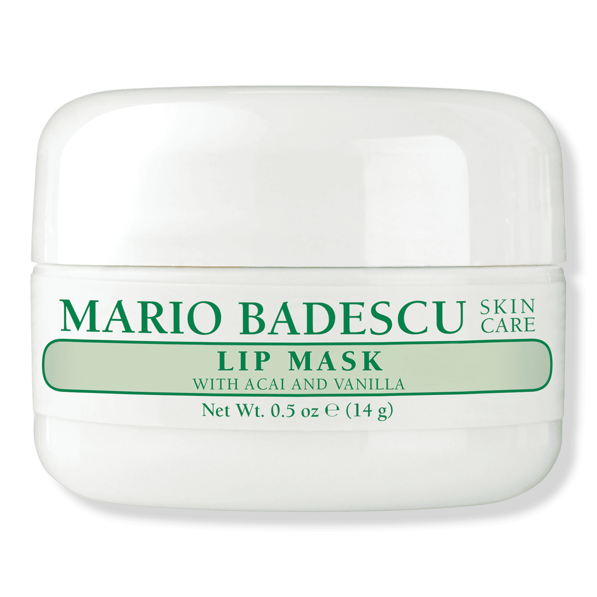 Lip Mask Hydrating Treatment