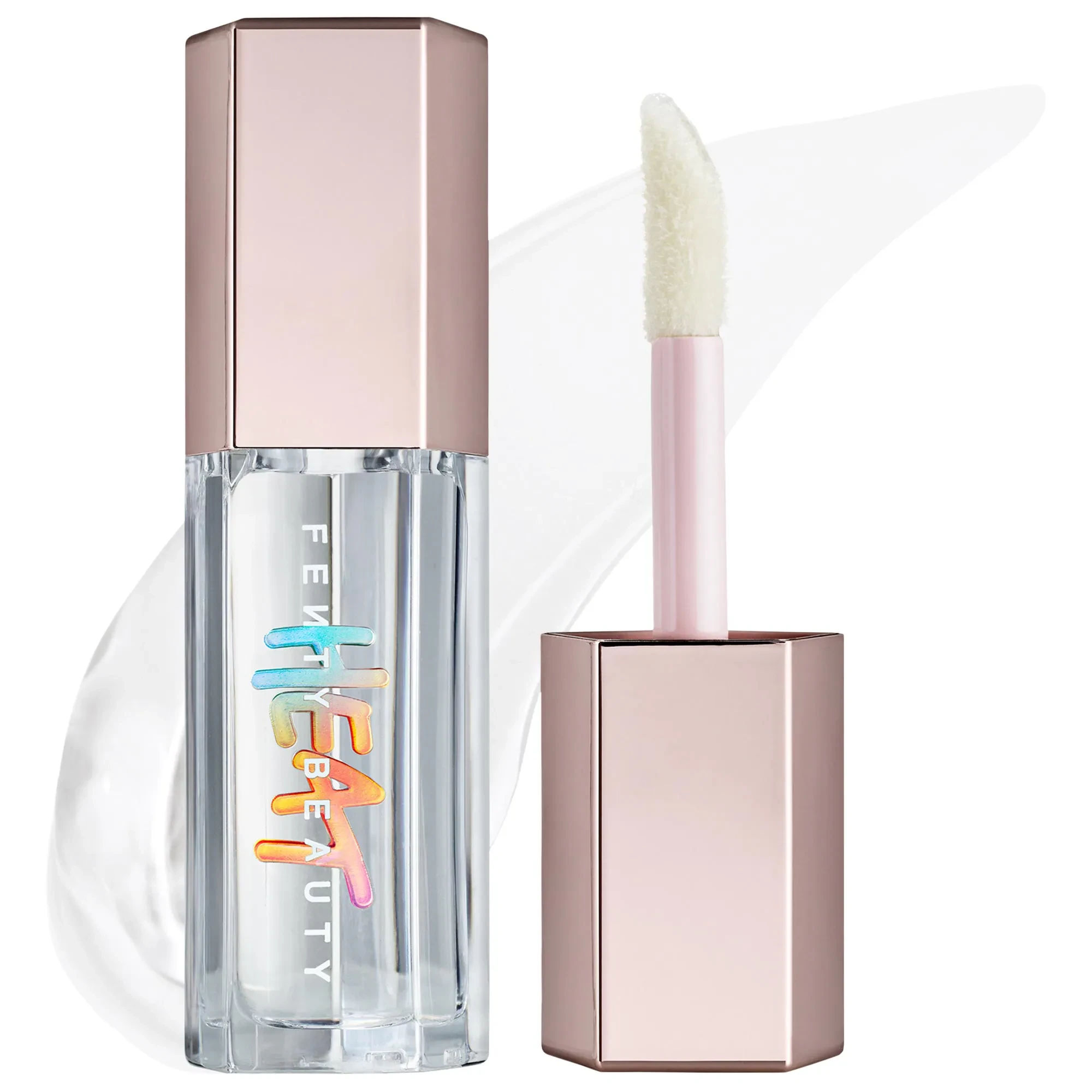 Gloss Bomb Heat Universal Lip Luminizer + Plumper
