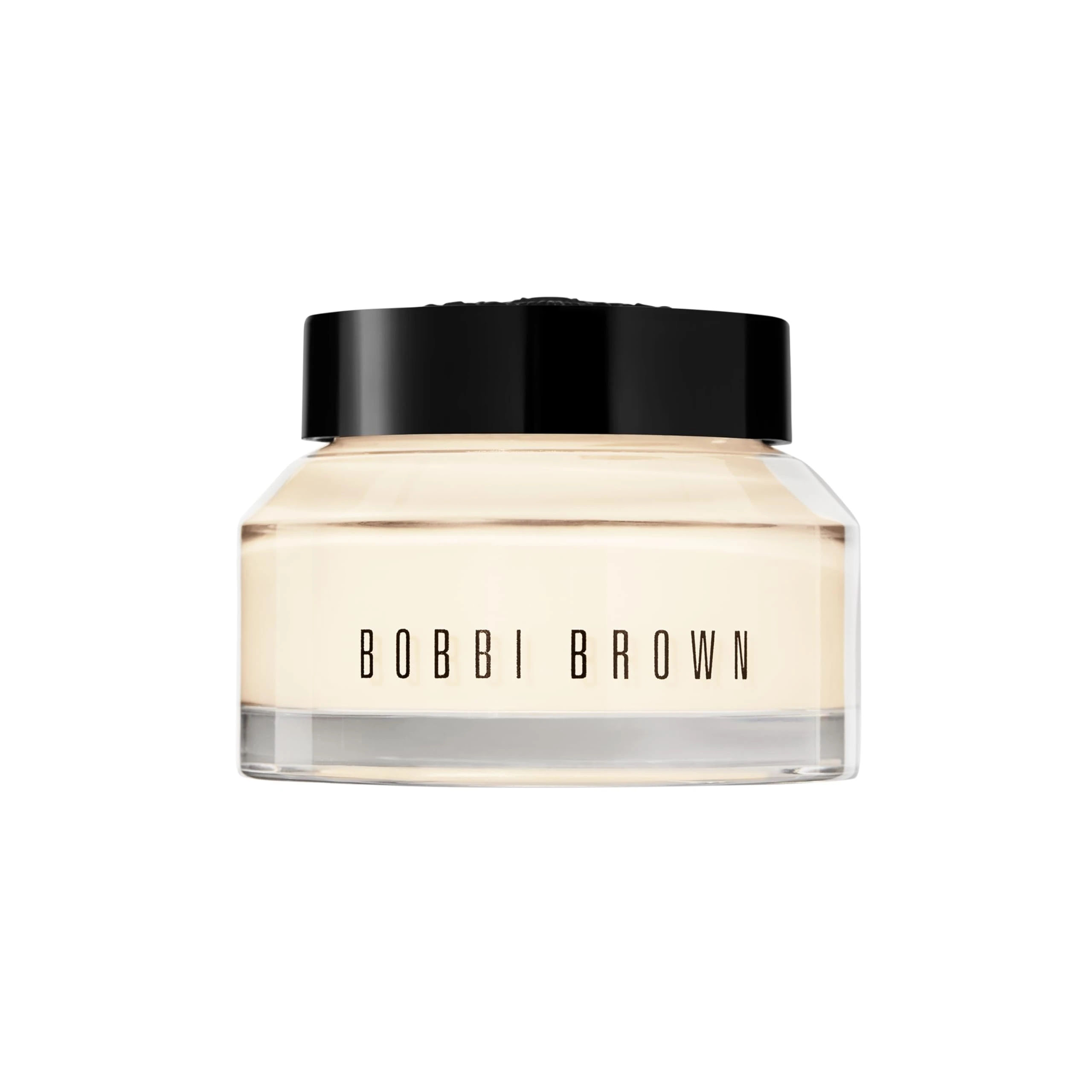Bobbi Brown Vitamin Enriched Face Base | 2-in-1 Moisturizer & Hydrating Primer | With Shea Butter, Hyaluronic Acid, & Vitamins