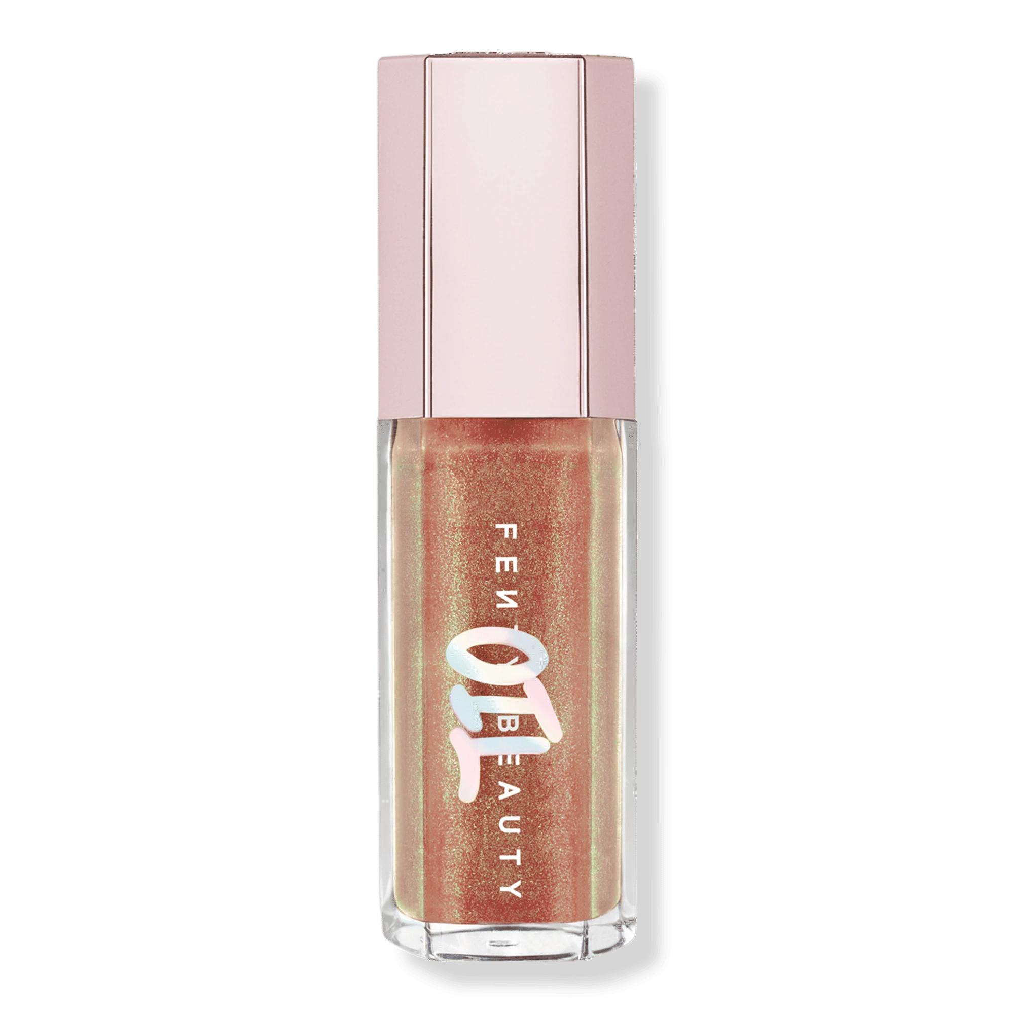 Gloss Bomb Oil Luminizing Lip Oil 'N Gloss